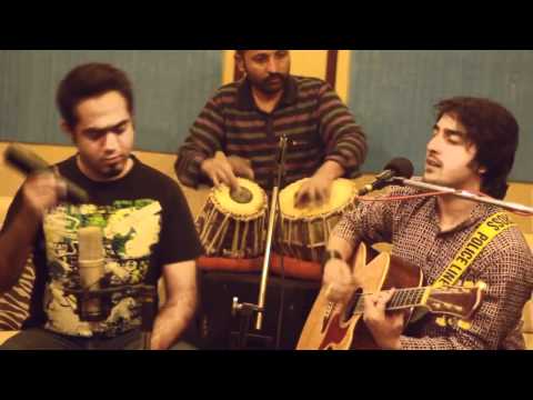 Bijuria (Sonu Nigam) - Cover By (Mujeeb Rizvi & Junaid Syed)