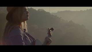 The Strong Ones - Carmen Brandy