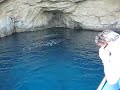 Boat trip in Ibiza