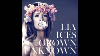 Watch Lia Ices Bag Of Wind video