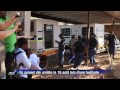 La justice sud-africaine relâche 162 mineurs de Marikana