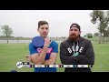 All Sports Golf Battle 2 | Dude Perfect