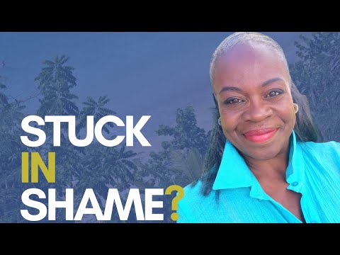 Dissolving the shame Enablers Keeping You Stuck II Small and Ineffective