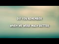Ben Woodward Singing In Rain Lyrics Lyrics Ben Woodward Singing In Rain Lyrics Lyrics