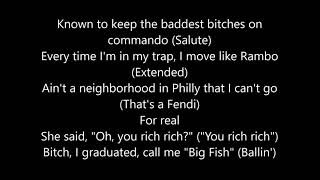 Meek Mill Going Bad Feat Drake Official Meek Mill Going Bad Feat Drake Official