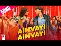Ainvayi Ainvayi Song | Band Baaja Baaraat | Ranveer Singh | Anushka Sharma | Salim | Sunidhi Chauhan