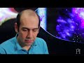 The Black Hole at the Birth of the Universe
