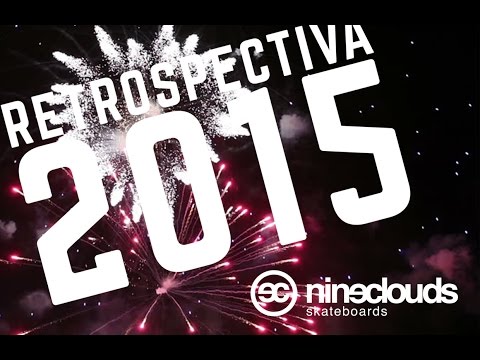 Nineclouds Skateboards | Retrospectiva 2015