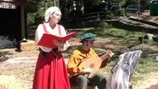 Watch John Dowland Come Away Come Sweet Love video