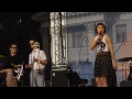 Video Jamala (UA) - "You're Made of Love" на Усадьбе Jazz 2012 (С-Пб)