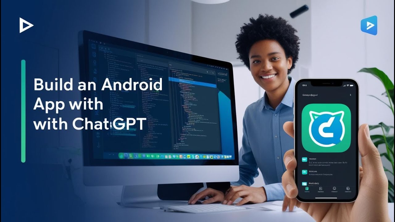 Build an App Using ChatGPT Step by Step Guide Build an App Using ChatGPT Step by Step Guide
