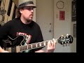 Pink Floyd's Atom Heart Mother Guitar Lesson