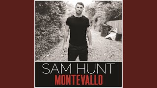 Sam Hunt Cop Car