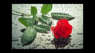 Aşk Kervani Mükemmel Bi̇r Şi̇i̇r Ve Müzi̇ği̇