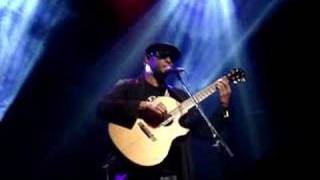 Watch Raul Midon Expressions Of Love video