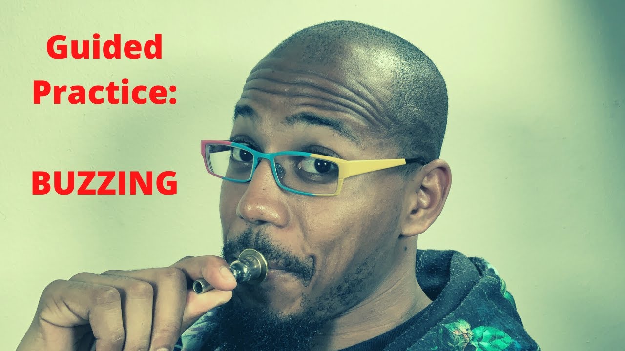Guided Practice: Buzzing (part 1)