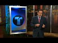 Titulares Telemundo / Se acabó el amor / Titulares