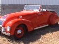1948 Allard M 1 Drophead Coupe