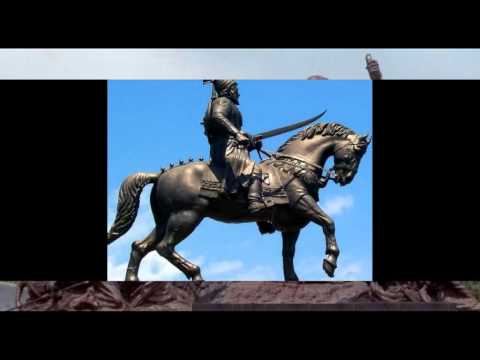 shivaji song by Milind shinde