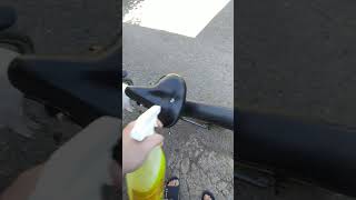 Asperox Sarı Güç Kuş Pisliği Temizler Mi?