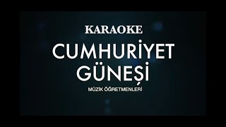 Huriyet Güneşi Karaoke