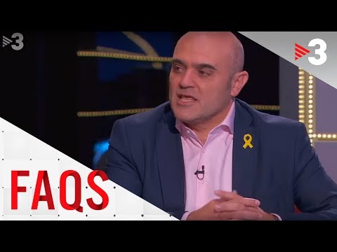 FAQS | Xavier Vendrell: