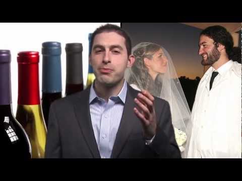  Jewish Wedding Marriage Ceremony Wine 