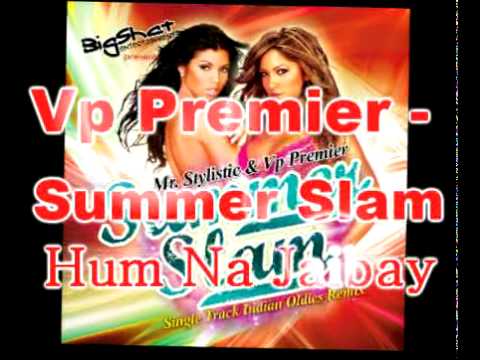 Vp Premier - Alka Yagnik - Hum Na Jaibay Remix - Ghar Dwaar -...