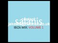 DJ Salanis Essential Ibiza Mix vol 1