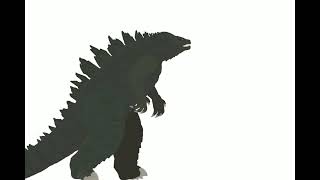 Vore Godzilla 2014