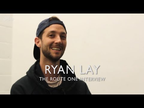 Ryan Lay: The Route One Interview