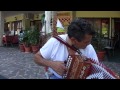 Tarantella Calabrese Antonio Serra al Pettoruto 2011