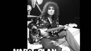 Watch Marc Bolan Chariots Of Silk video