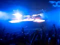 Carl Cox live @Space Ibiza 13/08/2013