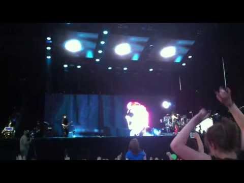 30 Seconds To Mars - Closer To The Edge LIVE (Rock The Beach 28.6.2013) | HD 720p