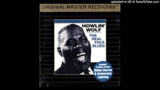 Watch Howlin Wolf My Country Sugar Mama video