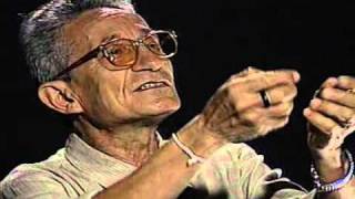 Padre Reginaldo Veloso fala da luta em favor das causas sociais (bloco 2)