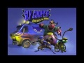 Sly Cooper - Thieves in Time Music: Stop That Blimp