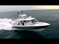 Yellowfin Yachts