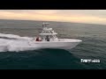 Yellowfin Yachts
