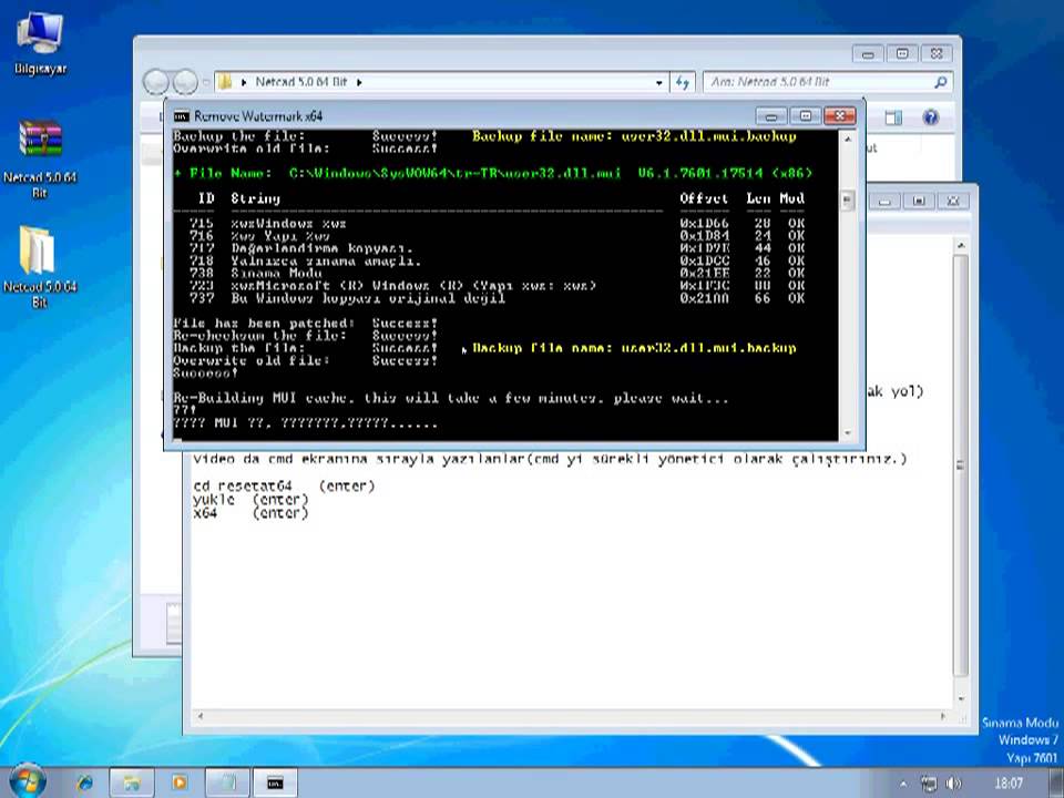 Netcad 5 1 download gezginler