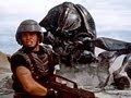 Starship Troopers Characters | RM. Starship Troopers Characters | RM.