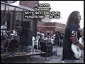 ELWOOD - "Sundown" [LIVE]