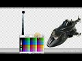 Flash Helicopter - FlashBuilding Custom Animation Tutorial CS3 Fireworks CS4