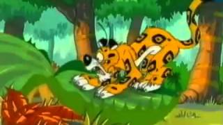 Marsupilami Intro And Outro