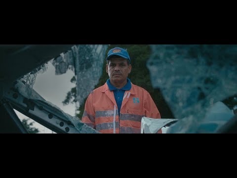 Fragile Video