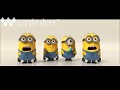 image Minions Banana Song Full Song Lyricshd
