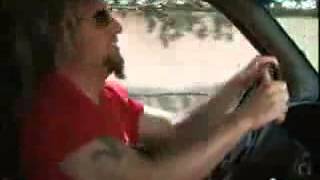 Watch Sammy Hagar Sam I Am video