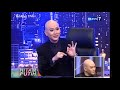 Jeremy Teti bertemu Eka G & Dedy Corbuzier