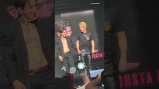 Joobee Is Soo Cute Wanting To Have Wonhos Abs